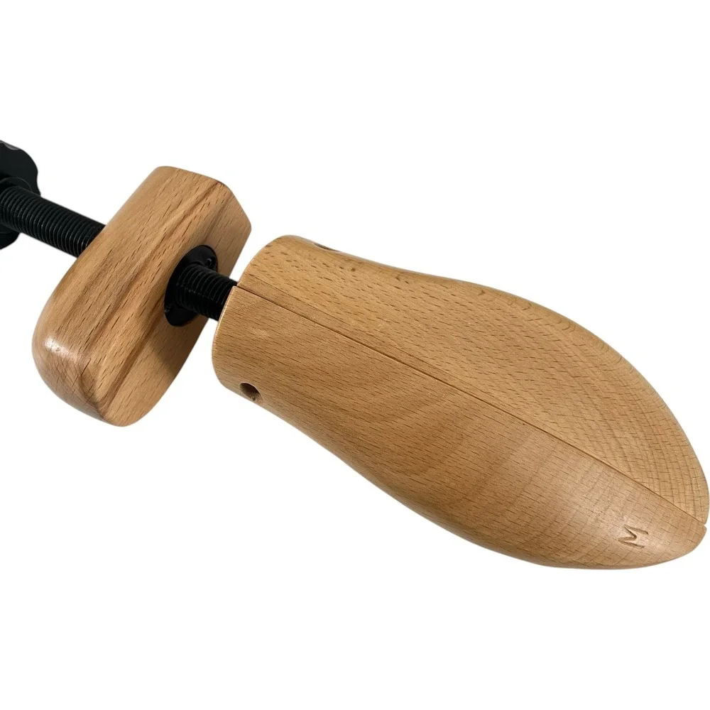 FootFitter Premium Professional 2-Way Single Shoe Stretcher Mens Medium PS11